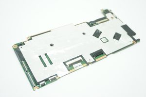 N24774-001 Hp Intel Celeron N4500 4GB 128GB eMMC Motherboard 14A-CA1000CA CHROMEBOOK X360