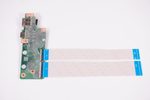 N24961-001 Hp Input Output I/O Board 15A-NA0063DX