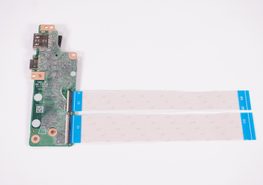 N24961-001 Hp Input Output I/O Board 15A-NA0063DX