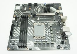 N27486-602 Hp Intel LGA1700 DDR5 Motherboard No IO shield Plate 7Q969AA#ABA