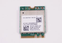 N29134-001 Hp Wireless Card 15A-NA0063DX
