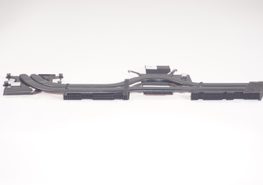 AT26M0010C0 Dell CPU Heatsink G3779-7927BLK-PUS