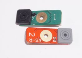 N2K9K Dell Microphone Left & Right I3477-3366BLK-PUS I3477-3366BLK-PUS