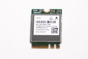 N33GX Dell Wireless Card I3511-5174BLK-PUS