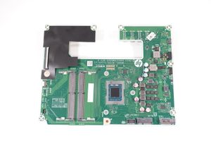 N35125-001 Hp AMD Ryzen 7 7730U Barcelo WIN Motherboard 27-CR0054