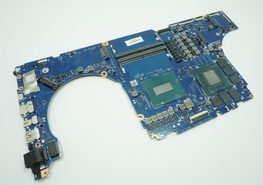 N35245-601 Hp Intel i9-13900HX GeForce RTX 4080 12GB Motherboard 17-CK2004TX