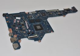 N36054-601 Hp AMD Ryzen 5 7520U 8GB Motherboard 15-FC0025DX 9Q1E9UA#ABA