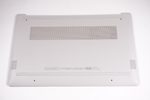 N36061-001 Hp Bottom Base Cover Silver 15-FD0127DX