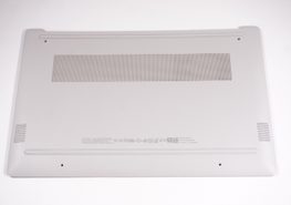 N36061-001 Hp Bottom Base Cover Silver 15-FD0127DX