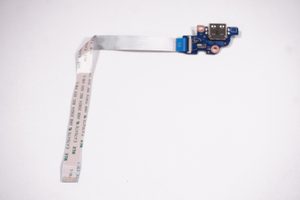 N36076-001 Hp USB Board With Cable 9Q1E9UA 8F1A6UA 15-fc0025dx 15-fc0093dx