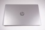 N36090-001 Hp LCD Back Cover Silver 15-FD0123DX