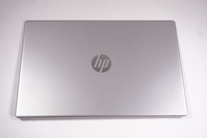 N36090-001 Hp LCD Back Cover Silver 15-FD0123DX