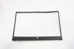 N36180-001 Hp LCD Front Bezel Black 15-FD0038CA