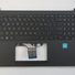 N36754-DB1 Hp US Palmrest Keyboard Black 15-FD0038CA