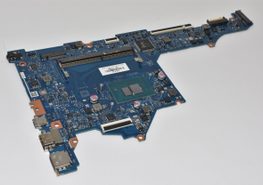 N36771-601 Hp Intel N100 Motherboard 15-FD0038CA