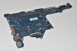N36771-601 Hp Intel N100 Motherboard 15-FD0038CA