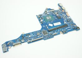 N36774-601 Hp Intel Processor N100 128GB eMMC Motherboard 15-FD0623DS