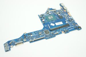 N36774-601 Hp Intel Processor N100 128GB eMMC Motherboard 15-FD0623DS