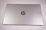 N39359-001 Hp LCD Back cover with antenna 8D617UA#ABA
