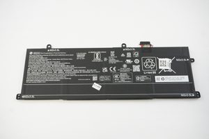N39817-2C1 Hp 65Wh 8368mAh 7.72V Battery A9PS0UA#ABA