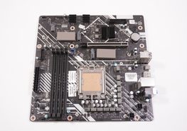 N39818-003 Hp AMD  Ryzen DDR5 Motherboard OMEN 40L GT21-1304