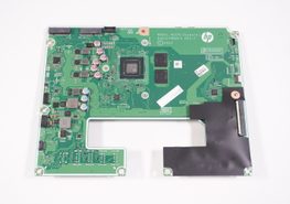 N39855-604 Hp AMD Ryzen 3 7320U R3 8GB WIN Motherboard 24-CR0014 24-cr0114