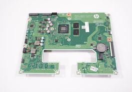 N39855-605 Hp AMD Ryzen 5 7520U 8GB WIN Motherboard 24-CR0024