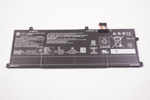 N39857-005 Hp 65Wh 8368mAh 7.72V Battery A9PS0UA#ABA