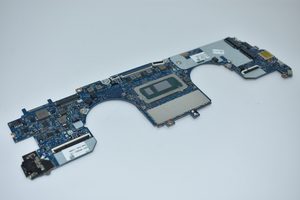 N39862-601 Hp Intel i7-1355U 16GB Motherboard 14T-EF 14-EF 14-EF2033TU