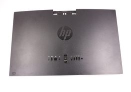 N40824-001 Hp LCD Back Cover With ANT Dual Jkeyboard (Black) 83T53AA#ABA