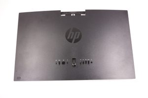 N40824-001 Hp LCD Back Cover With ANT Dual Jkeyboard (Black) 83T53AA#ABA