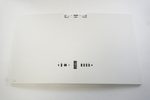 N40825-001-WHT Hp LCD Back Cover White 27-CR0034