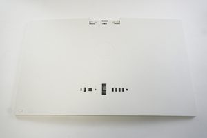 N40825-001-WHT Hp LCD Back Cover White 27-CR0034
