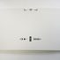 N40825-001-WHT Hp LCD Back Cover White 27-CR0034