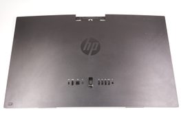N40825-001 Hp LCD Back Cover With ANT Dual (Black) 27-cr0034 7G9S2AA#ABA