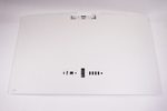N40825-002 Hp LCD Back Cover With ANT Dual SHW 27-cr0034 27-CR0057