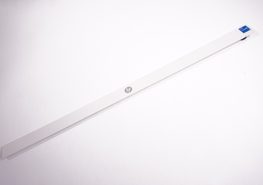 N40829-002 Hp Strip Cover (White) 27-CR1064