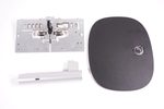 N40837-001 Hp Stand Hinge With BaseHinge  83T53AA#ABA