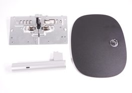 N40837-001 Hp Stand Hinge With BaseHinge  83T53AA#ABA