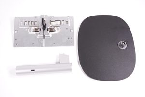 N40837-001 Hp Stand Hinge With BaseHinge  83T53AA#ABA