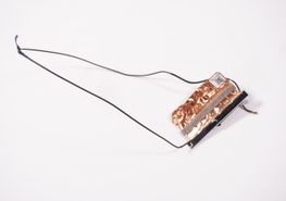 N41009-001 Hp ANTENNA DUAL 14-ES0033DX 9R8R2UA#ABA