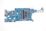 N41024-601 Hp Intel Core i7-1355U 16GB UMA WIN Motherboard 14-ES0033dx