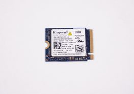 N42382-005 Hp SSD 128GB 2230 PCIe NVMe 4×4 Value 22-DG0024