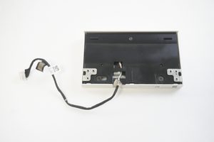 N43489-001-WT Hp Webcam Camera 27-CR0034