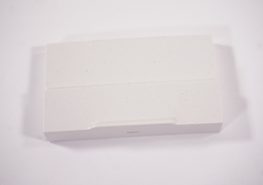N43490-002 Hp Webcam Cover (White) 27-CR1064