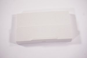 N43490-002 Hp Webcam Cover (White) 27-CR1064