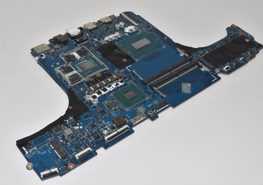 N43750-601 Hp Intel Core i9-13900HX RTX 4070 8GB Motherboard 16-u0013dx