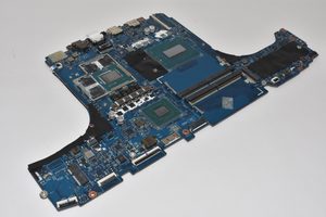 N43750-601 Hp Intel Core i9-13900HX RTX 4070 8GB Motherboard 16-u0013dx