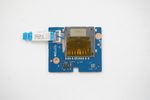 N43956-001 Hp Power Button Board 17-CW1010NR