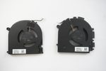 N43962-001 Hp Cooling Fan 7H1T2UA#ABA 17-CW0023DX